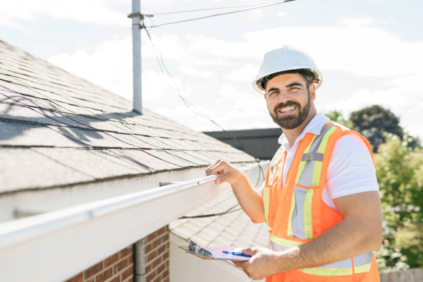 Best Commercial Roof Installation  in Shelburne Falls, MA