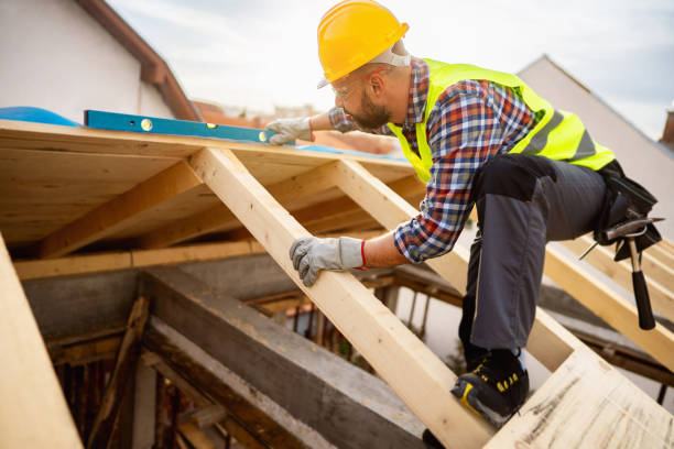 Trusted Shelburne Falls, MA Roofing Contractor Experts